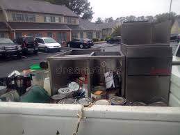 Professional Junk Removal Services in Atoka, OK