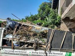 Property Management Cleanouts in Atoka, OK