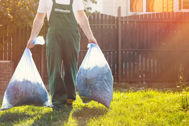 Recycling Services for Junk in Atoka, OK