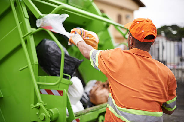 Best Shed Removal  in Ata, OK