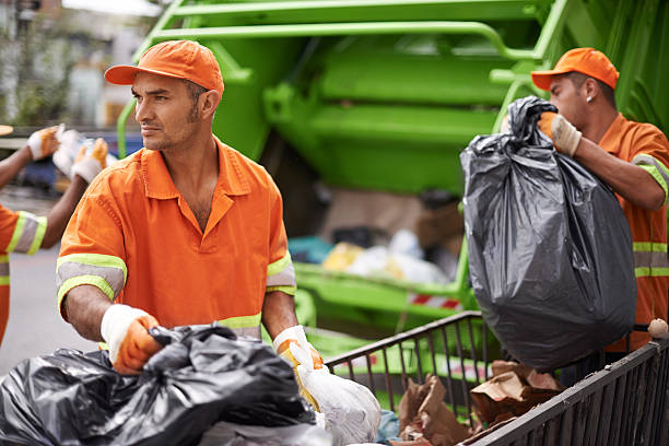 Best Retail Junk Removal  in Ata, OK