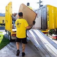 Best Furniture Removal  in Ata, OK